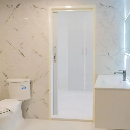 The Replay 1Br Apartment With Terrace And Sea View Bang Rak Beach  Exterior photo